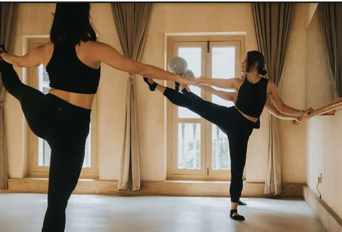 Benefits of Getting a Barre Certification in Singapore