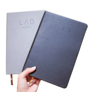 Lab Studios Notebook