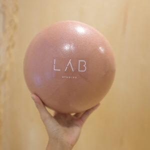 Lab Studios Barre Ball