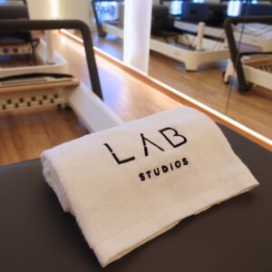 Lab Towel (For Studio Purchase Only)